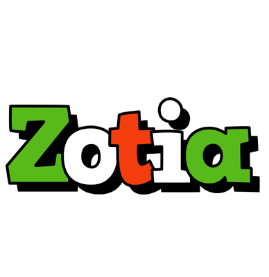 Zotia venezia logo