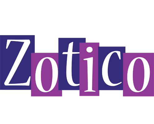 Zotico autumn logo