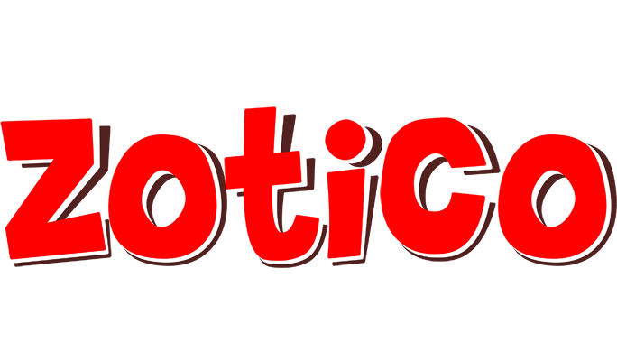 Zotico basket logo