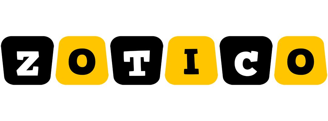 Zotico boots logo