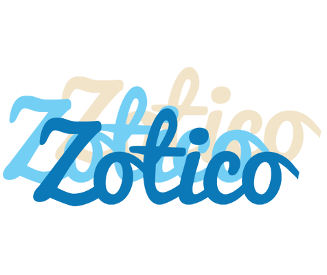 Zotico breeze logo
