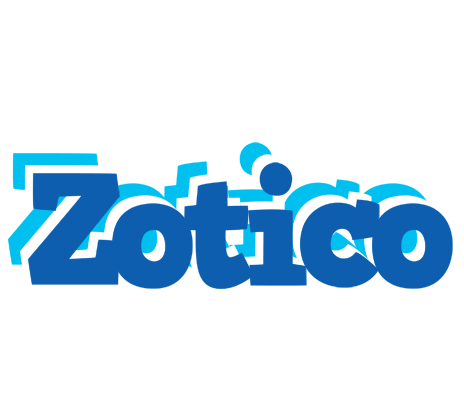 Zotico business logo