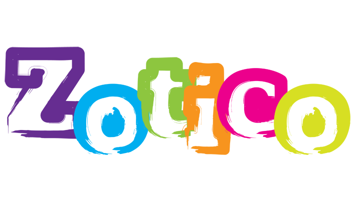 Zotico casino logo