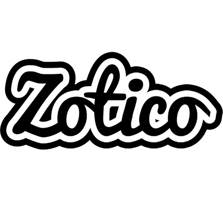 Zotico chess logo