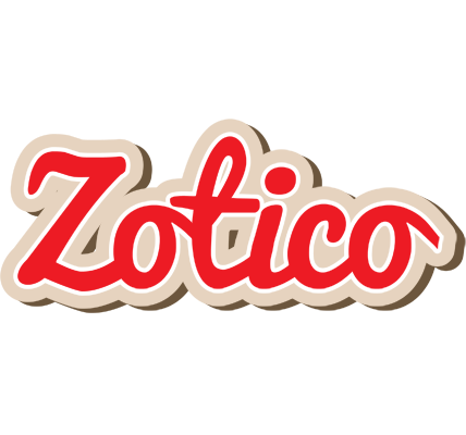 Zotico chocolate logo
