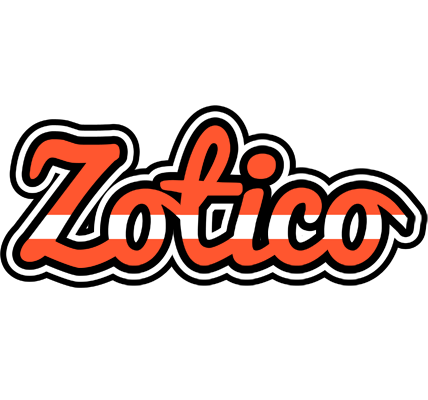 Zotico denmark logo
