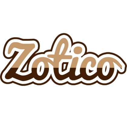 Zotico exclusive logo