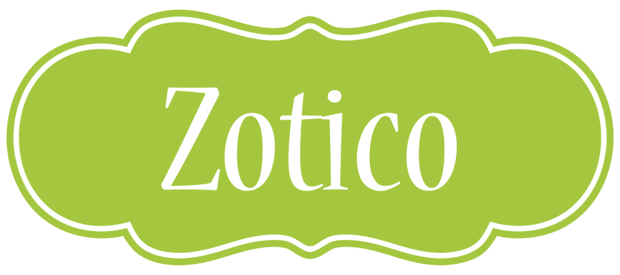Zotico family logo