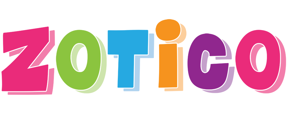 Zotico friday logo