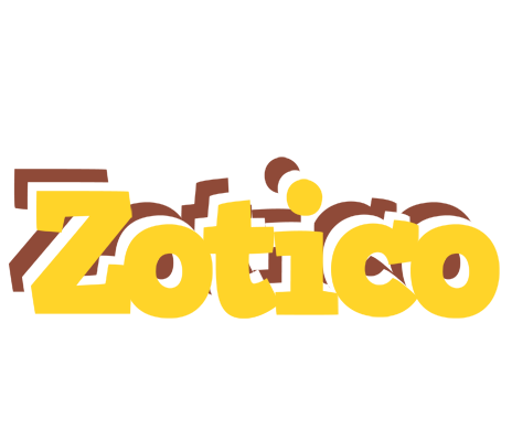 Zotico hotcup logo