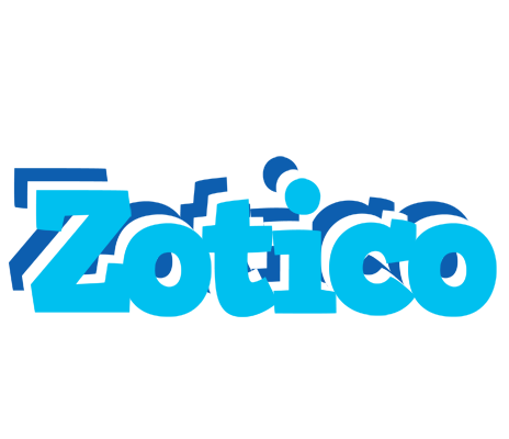 Zotico jacuzzi logo