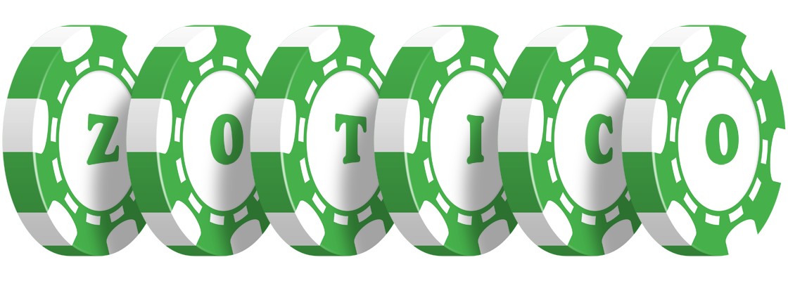 Zotico kicker logo