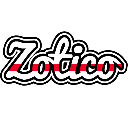 Zotico kingdom logo