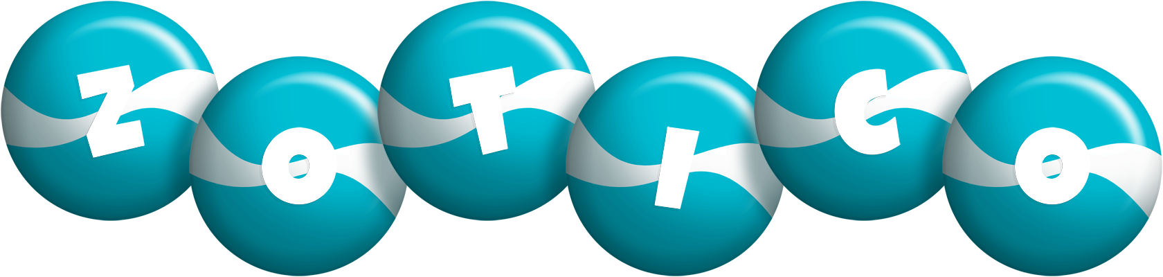 Zotico messi logo