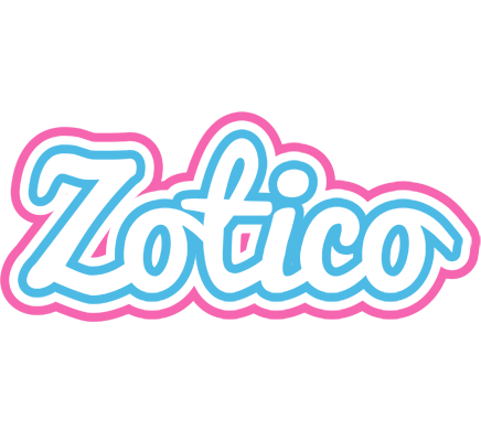 Zotico outdoors logo