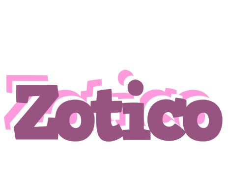 Zotico relaxing logo