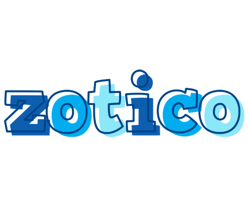 Zotico sailor logo