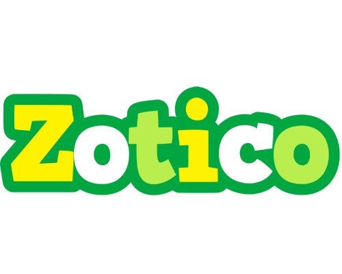 Zotico soccer logo