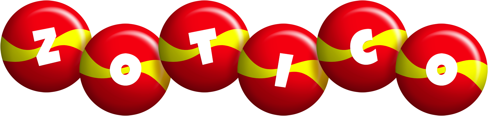 Zotico spain logo