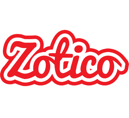 Zotico sunshine logo