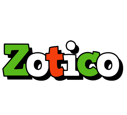 Zotico venezia logo