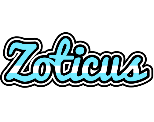 Zoticus argentine logo