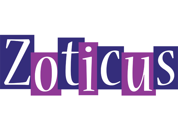 Zoticus autumn logo