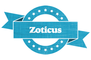 Zoticus balance logo