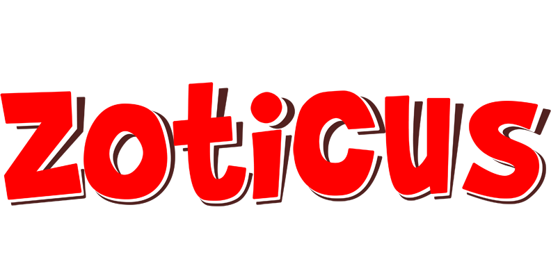 Zoticus basket logo