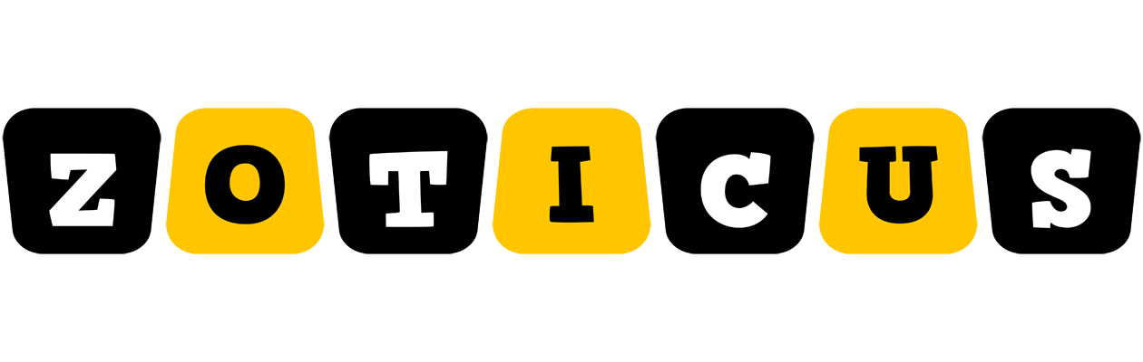 Zoticus boots logo