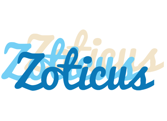 Zoticus breeze logo