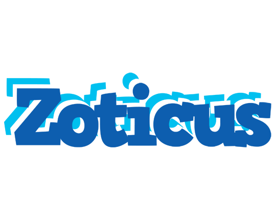 Zoticus business logo