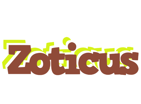 Zoticus caffeebar logo