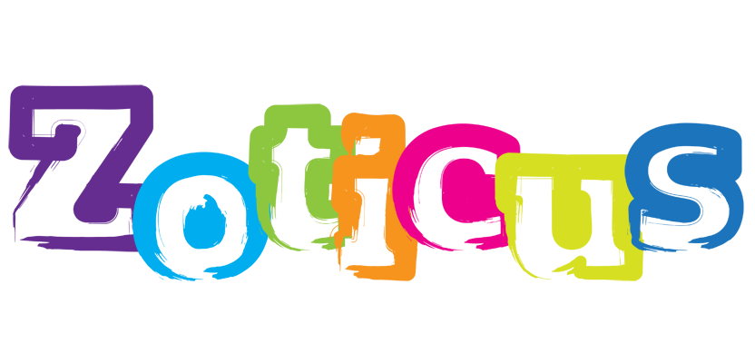 Zoticus casino logo