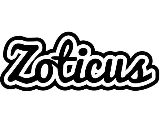 Zoticus chess logo