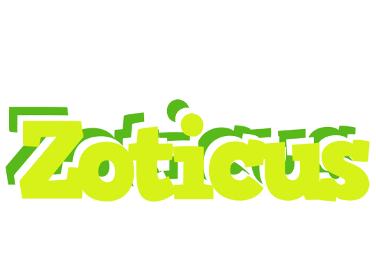 Zoticus citrus logo
