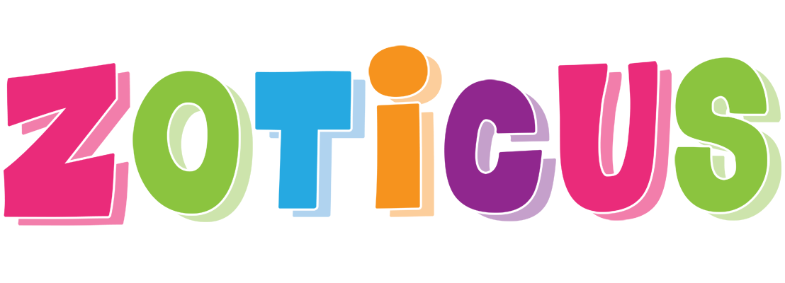 Zoticus friday logo
