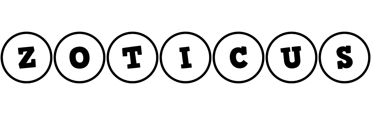 Zoticus handy logo