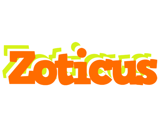 Zoticus healthy logo