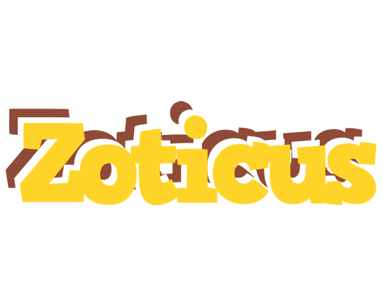 Zoticus hotcup logo