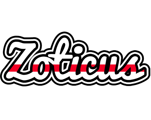 Zoticus kingdom logo