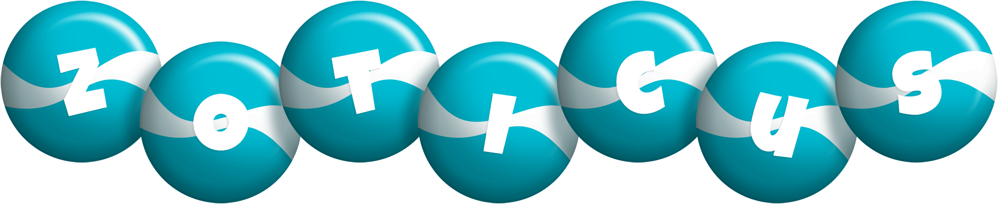 Zoticus messi logo