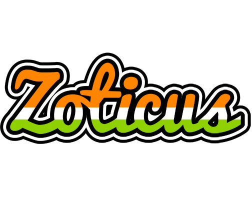 Zoticus mumbai logo