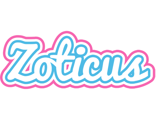 Zoticus outdoors logo