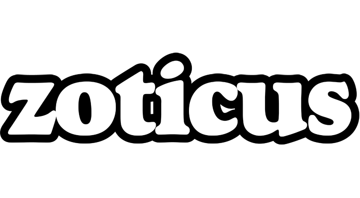 Zoticus panda logo