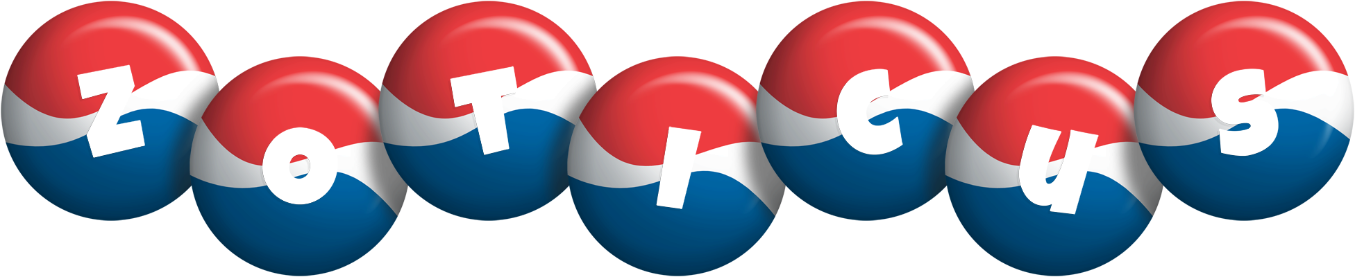 Zoticus paris logo