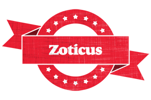 Zoticus passion logo