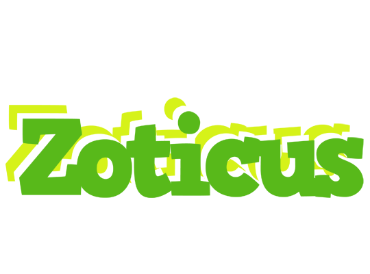 Zoticus picnic logo