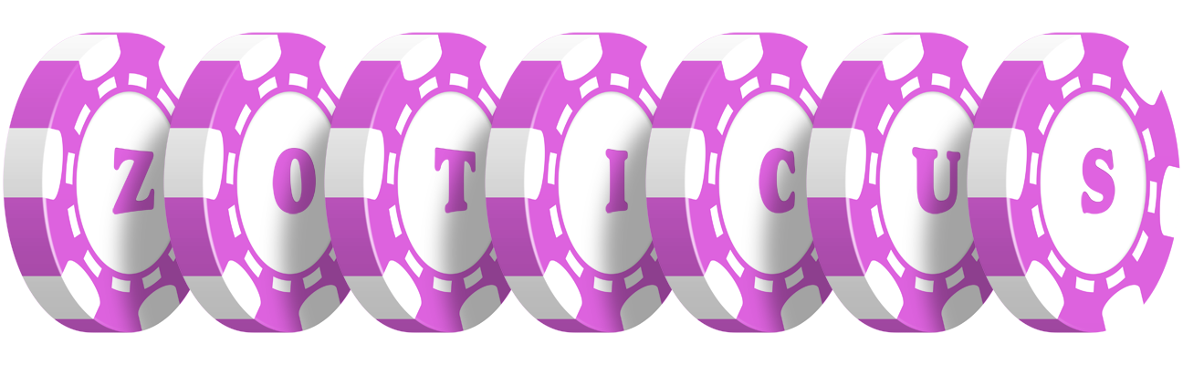 Zoticus river logo