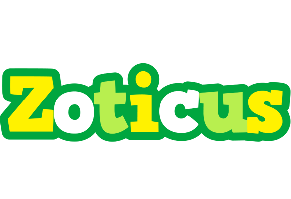 Zoticus soccer logo